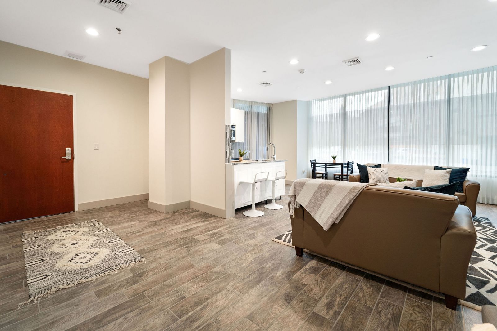 Explore Binghamton University Student Housing