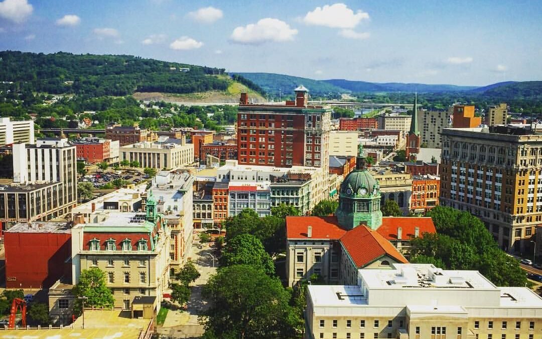 Moving to Binghamton This Year? A Complete Guide to Finding Apartments in Binghamton NY