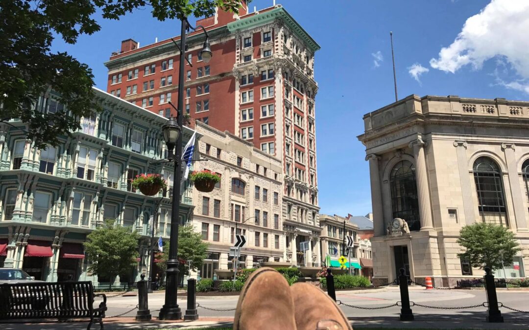 Top Neighborhood Amenities to Look for When Searching for Apartments in Binghamton NY