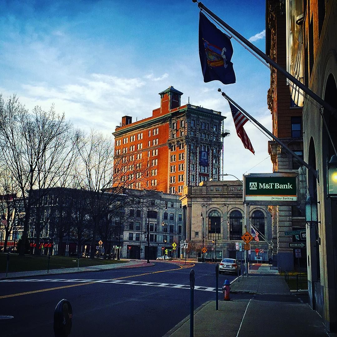 Explore Binghamton University Student Housing