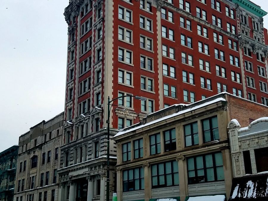How to Secure the Best Apartments in Binghamton NY Before the Fall Leasing Rush