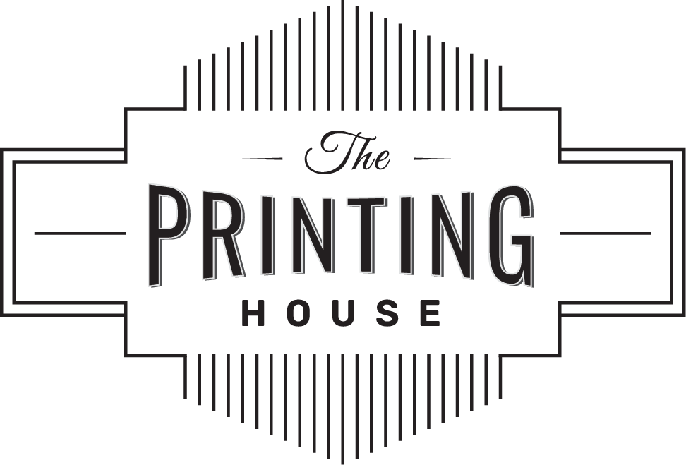 ThePrintingHouse Black