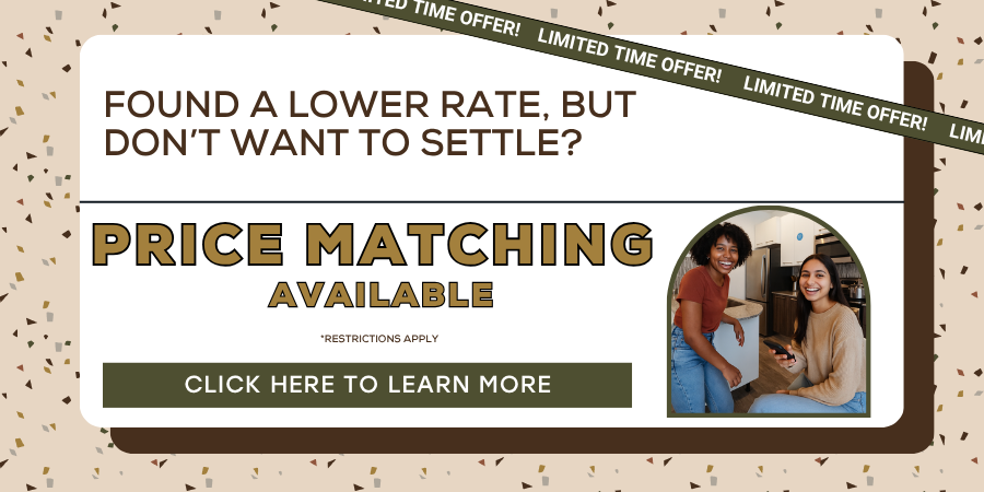Printing House Price Match