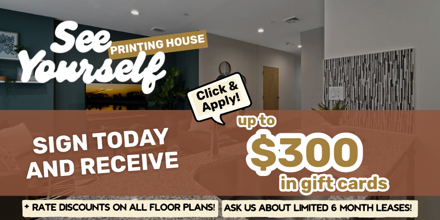 Printing House 724